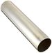 American Metalcraft JTUBE8 Juice Dispensers, 2.35" Lengte x 2.35" Breedte, Zilver
