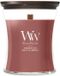 Woodwick Medium Candle Cinnamon Chai - 0663595921046