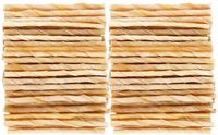 Holland Diervoeders Rollstick 7-9 gram - 2 x 100 stuks