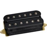 Di Marzio DP 100FBK Super Distortion Humbucker, gitaar pickup f-spaced zwart