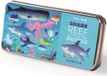 Crocodile Creek Puzzle Shark Reef - 50 stukjes