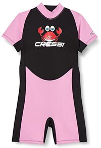 Cressi Smoby Shorty Wetsuit - Kids