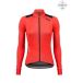 Etxeondo Veste coupe-vent femme Etxeondo Dena Gore-tex Windstopper