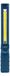 Ansmann WL450R LED Werkplaatslamp - Blauw - 450 Lumen - Accu