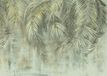 Komar Fotobehang Palm Fronds 350x250cm - Vliesbehang