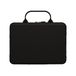 ZAGG 102007547 sacoche pour ordinateur portable 35,6 cm (14") pochette/housse Noir