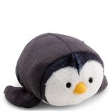 NICI Pluche pinguïn 8 cm