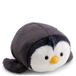 NICI Pluche pinguïn 8 cm