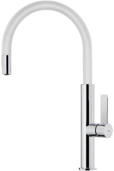 Teka TOP FOT 995 - Keukenkraan - Wit - 116030024