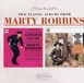Gunfighter Marty Robbins Gunfighter Ballads And Trail Songs/More Gunfighter Ballads And Trail Songs CD