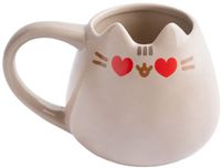 Grupo Erik Pusheen 3D Mok / Beker Tasses & Mugs