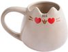 Grupo Erik Pusheen 3D Mok / Beker Tasses & Mugs