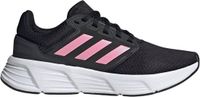 Adidas Galaxy 6 Sportschoenen Vrouwen - Maat 38 - Zwart/Roze