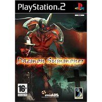 Occassion Gaming Softocc Daemon Summoner