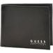 Guess Portemonnee Man smmatllea20-bla Zwart