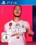 EA Sports FIFA 20 - PS4 - USK 0