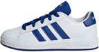 Adidas Sportswear Grand Court Lifestyle Tennis Lace-Up Schoenen - Kinderen - Wit