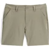 Spyder Nomad Shorts Heren Brown Stone, 32