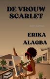 De Libri GmbH De Vrouw Scarlet Paperback