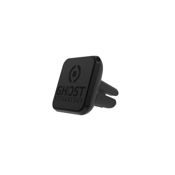 Celly Ghostvent - Passieve houder - Zwart - Auto