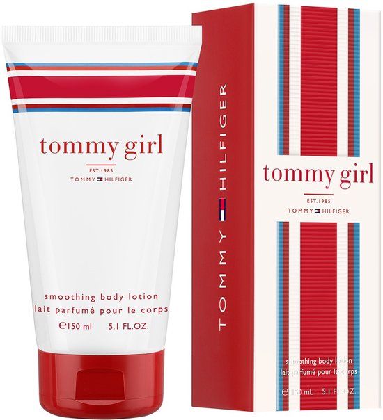 Tommy Hilfiger Tommy Girl Bodylotion 150ml