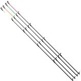 Maver Levia Carbon 48 Cm tête de canne Argent 1 oz