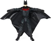 DC Comics The Batman - Wingsuit Batman - Speelfiguur - 30cm