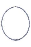 GUESS Halsketting Ayia NAPA JUMN01381JWSTJBT-U