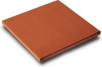 Intergard Terracotta tegels terrastegel tuintegels Barcelona rood 28x28cm (m2)
