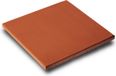 Intergard Terracotta tegels terrastegel tuintegels Barcelona rood 28x28cm (m2)