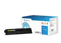 CoreParts QI-BR2058Y Toner Cartridge Yellow Compatible Brother HL-L8260/8360 4000 Pages