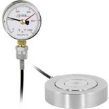 PCE Instruments PCE-HFG 1K-E100 Krachtmeter 0 - 1000 N Fabrieksstandaard (zonder certificaat)