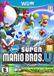 Nintendo New Super Mario Bros. U, Wii U