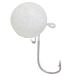 Zebco Z-Sea tête de turlutte SW 1pc 7/0 100g lumineux