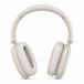 Opvouwbare draadloze over-ear hoofdtelefoon met 65 uur looptijd