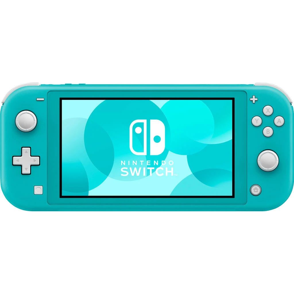 Nintendo Switch Lite - Turquoise kopen? | Kieskeurig.nl | Consoles