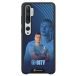 Man City Officiel Coque de Téléphone 3D Mi Note 10 Pro/CC9 Pro Global - Coque Officielle 3D Design Haaland