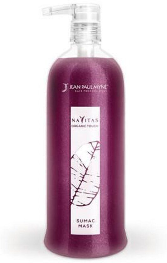 Jean Paul Mynè Sumac Mask 1L
