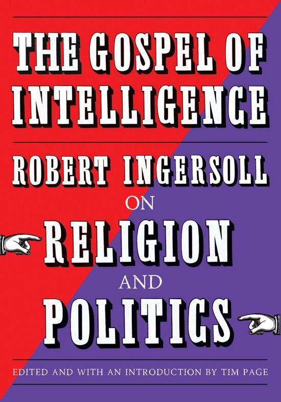 The Steerforth Press The Gospel of Intelligence Paperback