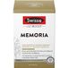 Swisse Health And Happiness H&H Italy Complément Mémoire 60 Capsules