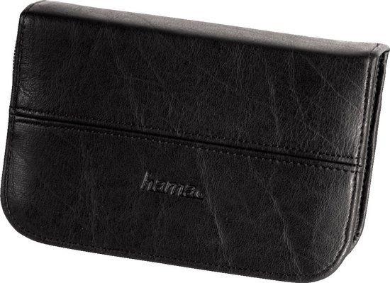 Hama Universal Card Case - Black