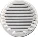 Wallair N31841 Ventilatierooster RVS