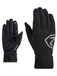 Ziener Ironicus Vrijetijds- / functie- / outdoorhandschoenen | Gore-Tex Infinium, Touch, Soft Shell