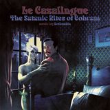 Le Kotiomkin - Le Casalingue (The Satanic Rites of Cobram) (LP)