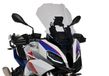 ERMAX pare-brise pour S 1000 XR 2X99/r