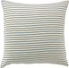 Alexandra House Living Kussenhoes Alexandra House Living Jaca Water Lichtgroen 50 x 50 cm