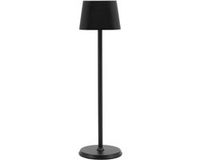 Securit Tafellamp Feline Zwart