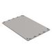 Schroff Montageplaat voor kast en subrack, 84 HP, 340 mm Board Lengte