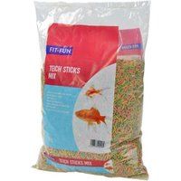 FIT+FUN vijversticks mix 2,2 kg