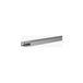 Tehalit Hager DNG5002507030B Kabelgoot (l x b x h) 2 m x 25 mm x 50 mm 2 m Grijs